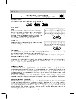 Preview for 7 page of Naxa NPD-1004 Instructions Manual