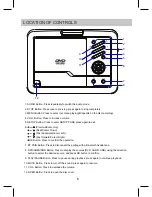 Preview for 8 page of Naxa NPD-1004 Instructions Manual