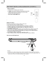 Preview for 11 page of Naxa NPD-1004 Instructions Manual