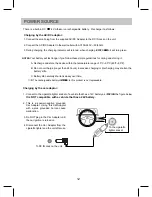 Preview for 12 page of Naxa NPD-1004 Instructions Manual