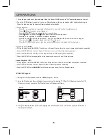 Preview for 16 page of Naxa NPD-1004 Instructions Manual