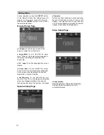 Предварительный просмотр 11 страницы Naxa NPD-952 Manual