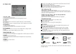 Preview for 5 page of Naxa NPDT-750 Instruction Manual