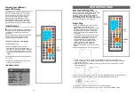 Preview for 13 page of Naxa NPDT-750 Instruction Manual