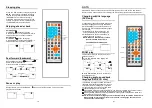 Preview for 14 page of Naxa NPDT-750 Instruction Manual