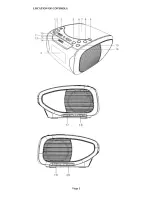 Preview for 6 page of Naxa NRC-175 User Manual