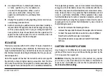 Preview for 3 page of Naxa NRC-182 Instruction Manual