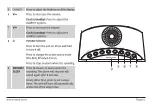 Preview for 5 page of Naxa NRC-182 Instruction Manual