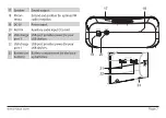 Preview for 7 page of Naxa NRC-182 Instruction Manual