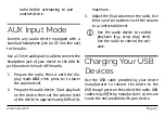 Preview for 13 page of Naxa NRC-182 Instruction Manual