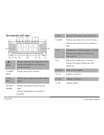 Preview for 16 page of Naxa NRC-190 Instruction Manual