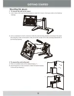 Preview for 13 page of Naxa NS-435 Instruction Manual