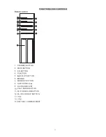 Preview for 9 page of Naxa NSM-437 Instruction Manual