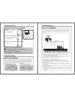 Preview for 7 page of Naxa NT-1307 Instruction Manual