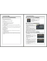 Preview for 10 page of Naxa NT-1307 Instruction Manual