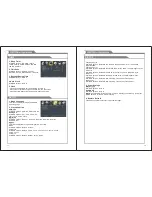 Preview for 12 page of Naxa NT-1307 Instruction Manual