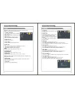 Preview for 13 page of Naxa NT-1307 Instruction Manual