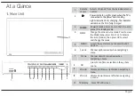 Preview for 5 page of Naxa NT-1400 Operating Manual