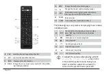 Preview for 12 page of Naxa NT-1400 Operating Manual