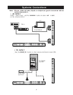 Предварительный просмотр 9 страницы Naxa NT-1902 Instruction Manual