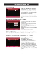 Preview for 13 page of Naxa NT-2202 Instruction Manual