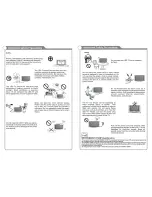 Preview for 3 page of Naxa NT-2207 Instruction Manual