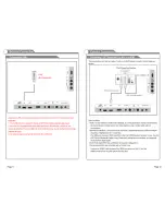 Preview for 9 page of Naxa NT-2207 Instruction Manual