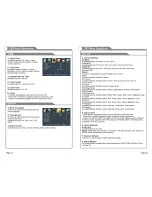 Preview for 13 page of Naxa NT-2207 Instruction Manual