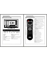 Предварительный просмотр 6 страницы Naxa NT-2208 Instruction Manual