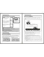 Предварительный просмотр 7 страницы Naxa NT-2208 Instruction Manual