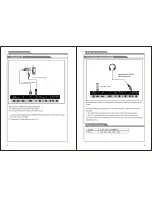 Предварительный просмотр 9 страницы Naxa NT-2208 Instruction Manual