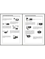 Предварительный просмотр 3 страницы Naxa NT-2410B Instruction Manual