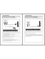 Предварительный просмотр 8 страницы Naxa NT-2410B Instruction Manual