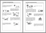 Preview for 3 page of Naxa NT-2500 Instruction Manual