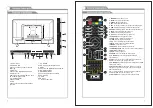 Preview for 6 page of Naxa NT-2500 Instruction Manual