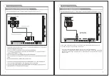 Preview for 8 page of Naxa NT-2500 Instruction Manual