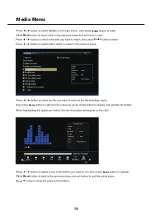 Предварительный просмотр 21 страницы Naxa NT-2800 User Manual