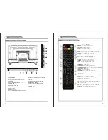 Preview for 6 page of Naxa NT-3202 Instruction Manual