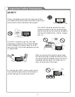 Preview for 4 page of Naxa NT-3204 Instruction Manual