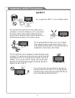 Preview for 5 page of Naxa NT-3204 Instruction Manual