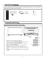 Preview for 9 page of Naxa NT-3204 Instruction Manual