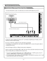 Preview for 14 page of Naxa NT-3204 Instruction Manual