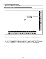 Preview for 16 page of Naxa NT-3204 Instruction Manual