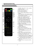 Предварительный просмотр 11 страницы Naxa NT-3205 Instruction Manual