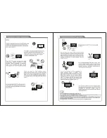 Preview for 3 page of Naxa NT-3902 Instruction Manual