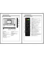 Preview for 6 page of Naxa NT-3902 Instruction Manual