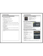 Preview for 11 page of Naxa NT-3902 Instruction Manual