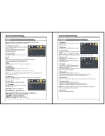 Preview for 14 page of Naxa NT-3902 Instruction Manual