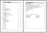 Preview for 4 page of Naxa NT-3903 Instruction Manual