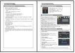 Preview for 11 page of Naxa NT-3903 Instruction Manual